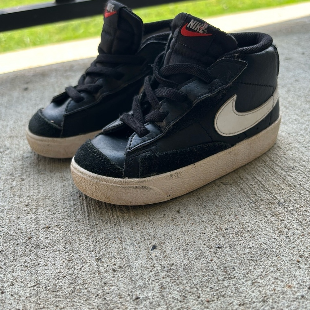 Nike 7C shoes